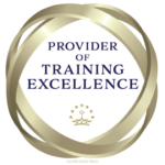 Provider of Training Excellence