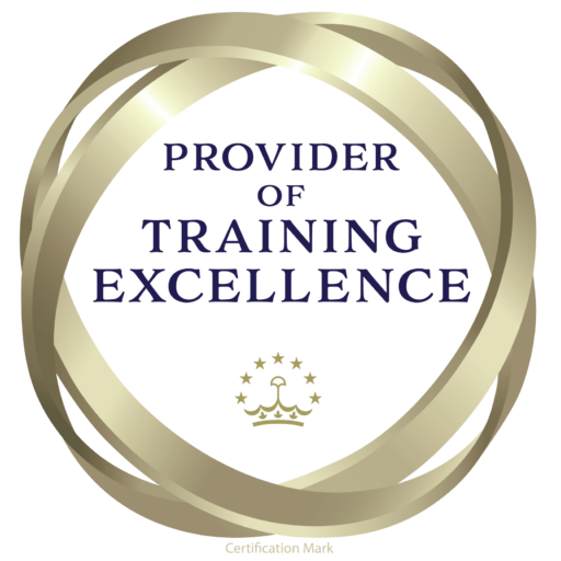 Provider of Training Excellence