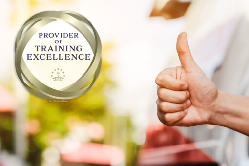 The Provider of training excellence